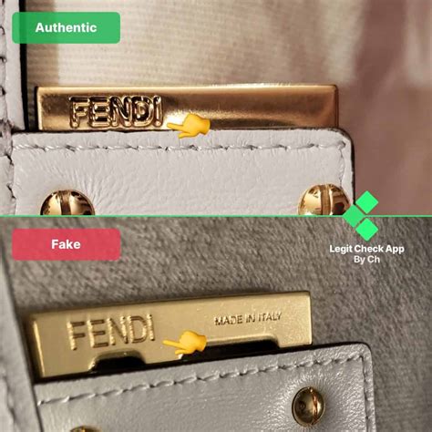 fendi belt real vs fake|real vs false fendi.